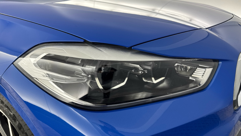 BMW X2 xDrive 25e M Sport 5dr Auto Hatchback